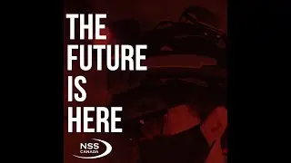 MOSS Augmented Reality Teaser - NSS Canada