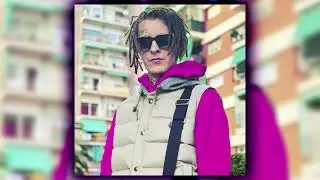 WHITE PUNK x LILDRUGHILL x KIZARU TYPE BEAT