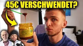 Ich Habe Den Hercules Sport Getestet...