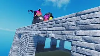 Another Strike On Tramazing Gaming