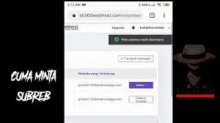 Deface Poc Parked Domain