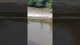 pandalam | pandalam palace river