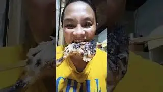 KAIN Muna tayo 🤤 chicken inadal 🤤