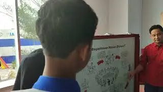 edukasi di riau pos