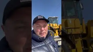 Отгрузка LOVOL