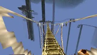Turok Mod Playthrough Part 1