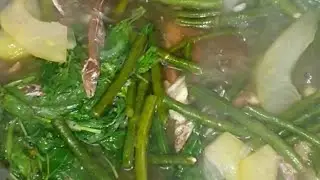 Simpleng ulam pero mapapakain ka ng maraming kanin