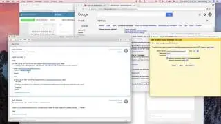 Add Email Account to Gmail