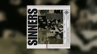 (FREE) Drake , OZ , Frank Dukes, PVLACE Loop Kit - '' Sinners '' | Free Loop Kit 2023