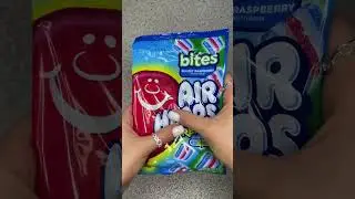 Filling platter with sweets 🍫 ASMR