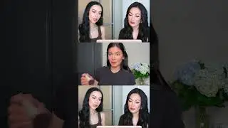 What blush does Kylie Jenner use? Reacting to her makeup routine with 