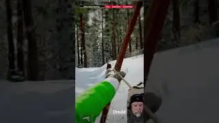 SCUM Bow Work 