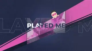 (FREE) Chris Brown Type Beat - "PLAYED ME"