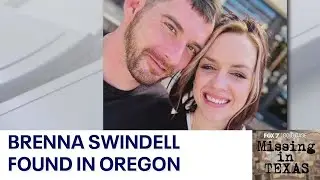 Brenna Swindell found in Oregon after going missing | FOX 7 Austin