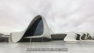 Huawei Joins Hands with Azerbaijan Caspel LLC provides industry-leading ICT solutions.
