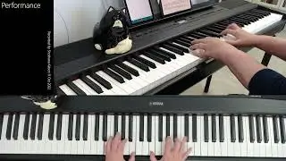 Beethoven - Op 107 No 7 Russian Folk Song 'Beautiful Minka'