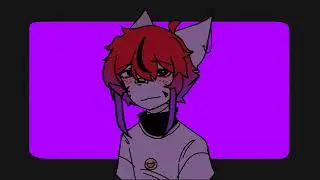 Messages from the stars meme || Flipaclip || Ft.Saturno