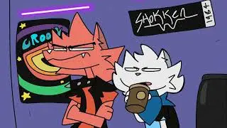 Jedi idk (animation)