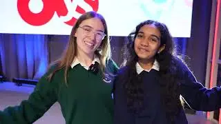 BTYSTE 2024 Tuesday Highlights