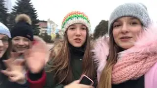Готуємось до виступу \ подарунок вчительці | 