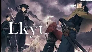 Lkyt Gameplay | Walkthrough PC | No Commentary