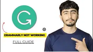How To Fix Grammarly Not Working in Gmail or Google Docs 2026