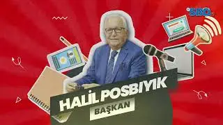 BAŞKANA SORUYORUM - 1. BÖLÜM