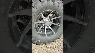 Обзор квадроцикла с Кузовом , Hammer TAYGA 300  кубов, 4WD, с лебёдкой и фаркопом🔥