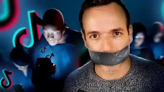 Why TikTok Has (Already) Destroyed Your Future (Announcement of my new book)