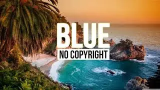 pretending you care - autumn keys (Blue No Copyright Music)