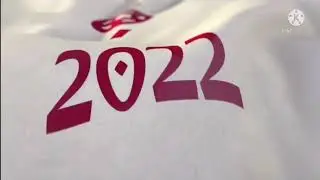 DRT - Hình hiệu Bình luận Vòng loại FIFA WORLD CUP 2022 (từ 9/2021 - 3/2022)