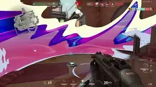 Stinger kinda goated tho