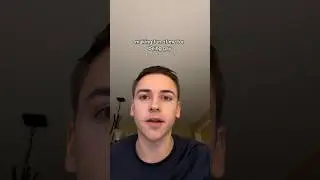 his little brother was gay 🥹