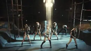 [HD] [MV] "I My Me Mine" - 4minute (포미닛)