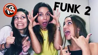 MÃE REAGINDO A FUNK part.2