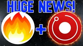Render Token (RNDR) Burn Will Change Everything - Huge Render Token (RNDR) Price Prediction