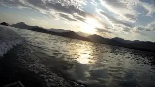 Passeio de barco nos Mares do Norte, Ubatuba, Marcelo Ambrogi