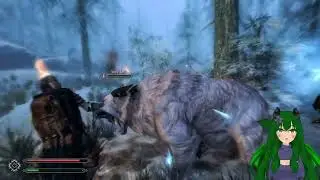 Modded Skyrim - Survival Playthrough  - Pt. 13