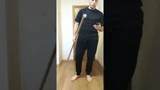 Айкидо с Андреем Брежневым 28.05.2020
