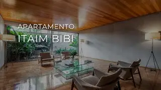 Apartamento | Itaim Bibi | São Paulo - SP | Cód.: 35612