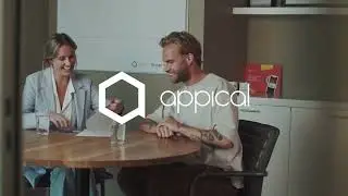 Appical Product Video (EN)