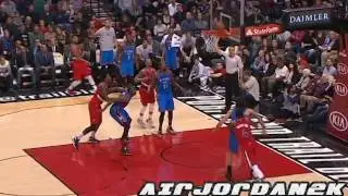 Best Moments of NBA 2015-16 Season MIX | Part One |