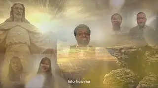 Christ Ascends Into Heaven Virtual Choir