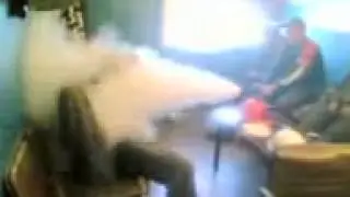 Не кури здесь!