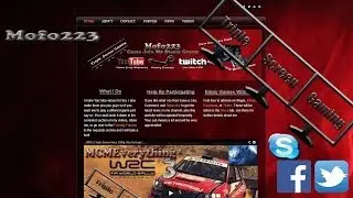 TripleScreenGaming WebSite NEW Have a Look
