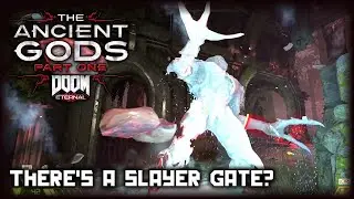 Archviles Are Chill Nowadays Compared to the Rest! (Doom Eternal p.18)