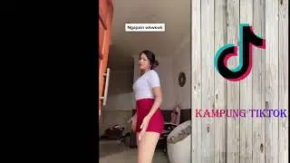 GOYANG TIKTOK...APA YANG KALIAN PIKIRKAN?