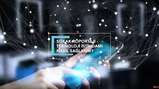 Sokak Röportajı - Türkiyede teknolojinin gelişmesi için nasıl istihdam sağlanır?