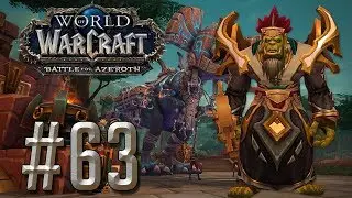 World of Warcraft #63 | CZ Let's Play - Gameplay