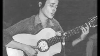 Silvio Rodriguez [CUB] - El Viento Eres Tu. (Inedita).